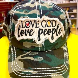 Army God inspirations